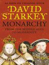 Monarchy (eBook): From the Middle Ages to Modernity
